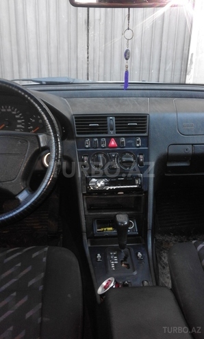 Mercedes C 220 1999, 3,700,000 km - 2.2 л - Bakı