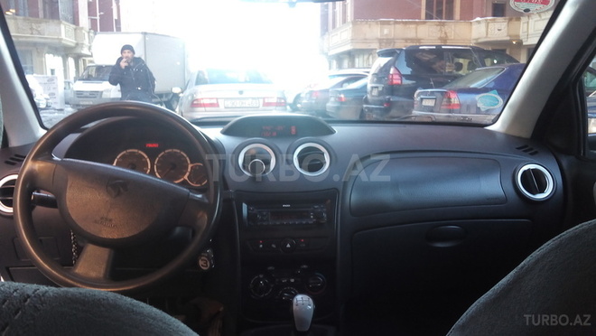 Iran Khodro Runna 2013, 10,500 km - 1.6 l - Bakı