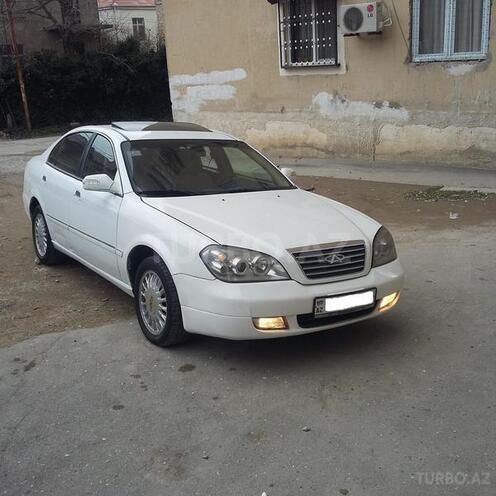 GAC  2007, 212,558 km - 2.0 л - Bakı