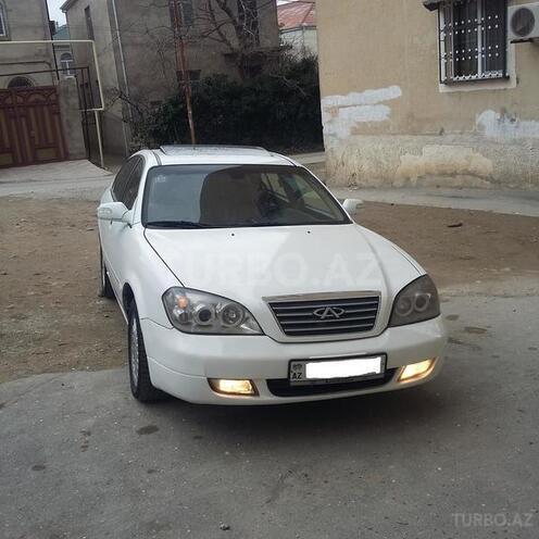GAC  2007, 212,558 km - 2.0 л - Bakı