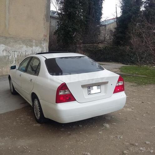 GAC  2007, 212,558 km - 2.0 л - Bakı