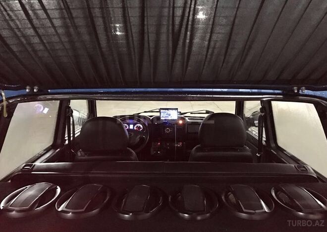 LADA (VAZ) Niva 2013, 40,000 km - 1.7 l - Bakı