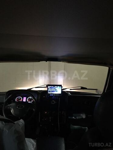 LADA (VAZ) Niva 2013, 40,000 km - 1.7 l - Bakı