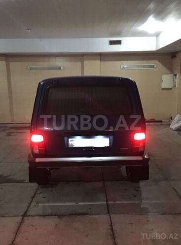LADA (VAZ) Niva 2013, 40,000 km - 1.7 l - Bakı