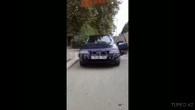 Opel Astra 1996, 403,027 km - 0.3 l - Mingəçevir