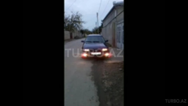 Opel Astra 1996, 403,027 km - 0.3 l - Mingəçevir