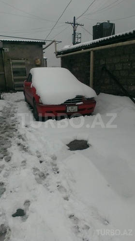 Mercedes C 240 1998, 296,000 km - 2.4 л - Bakı