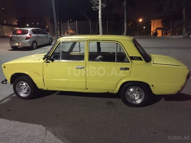 LADA (VAZ) 21011 1978, 77,777 km - 1.3 l - Bakı