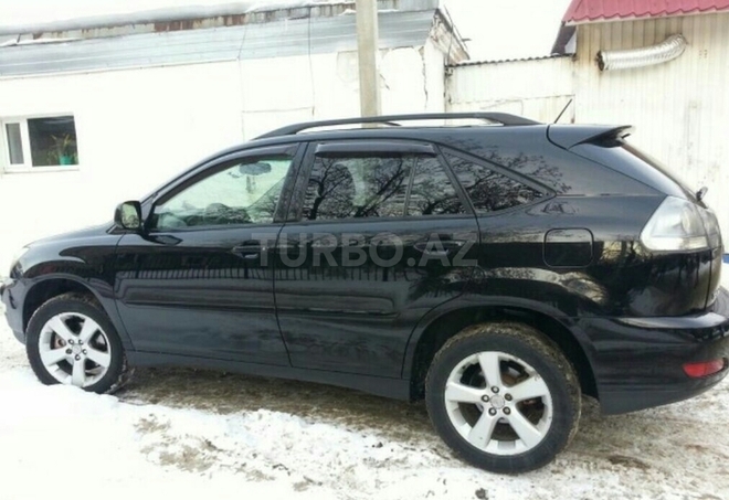 Lexus RX 330 2003, 212,000 km - 3.0 л - Gəncə