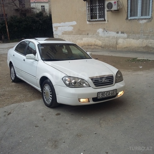 Geely  2009, 212,525 km - 2.0 л - Ağdam