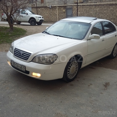 Geely  2009, 212,525 km - 2.0 л - Ağdam
