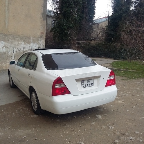 Geely  2009, 212,525 km - 2.0 л - Ağdam