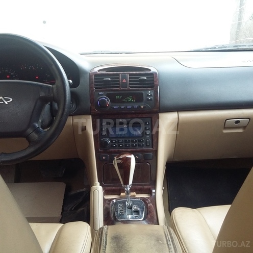 Geely  2009, 212,525 km - 2.0 л - Ağdam
