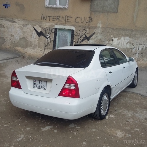 Geely  2009, 212,525 km - 2.0 л - Ağdam