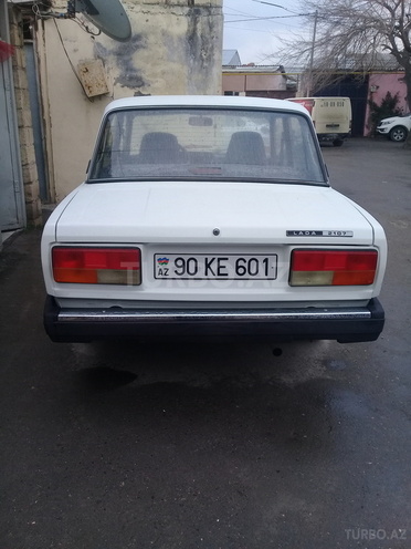 LADA (VAZ) 2107 2010, 51,000 km - 0.5 l - Bakı