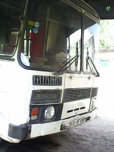 PAZ  2005, 250,000 km - 1.2 л - Saatlı