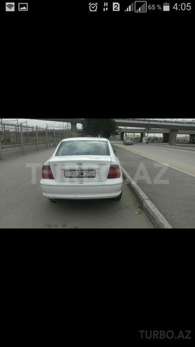 Opel Vectra 1999, 377,000 km - 1.8 l - Bakı