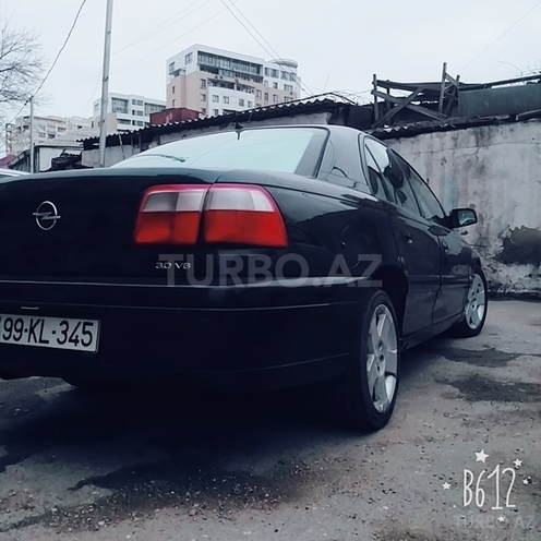 Opel Omega 2001, 198,000 km - 0.3 л - Bakı