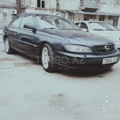 Opel Omega 2001, 198,000 km - 0.3 л - Bakı