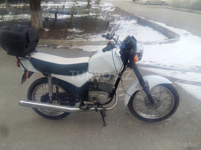 Minsk  2013, 2,200 km - 0.2 l - Xaçmaz