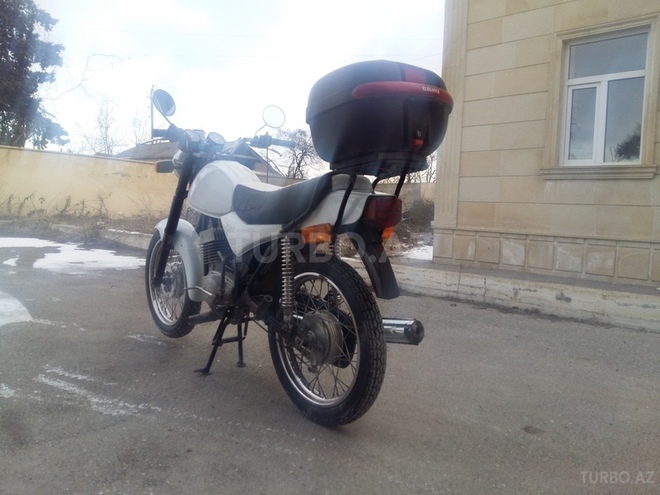 Minsk  2013, 2,200 km - 0.2 l - Xaçmaz