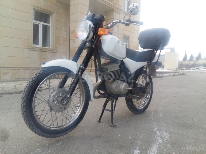 Minsk  2013, 2,200 km - 0.2 l - Xaçmaz