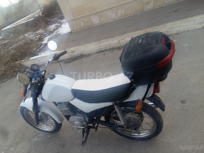 Minsk  2013, 2,200 km - 0.2 l - Xaçmaz