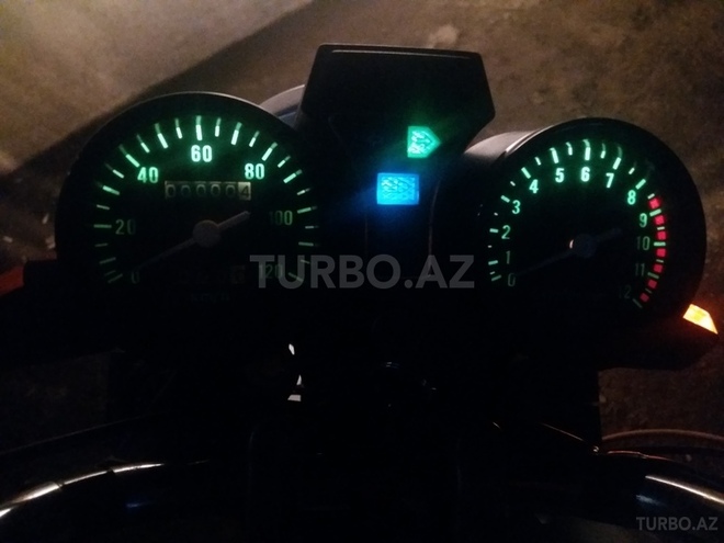 Minsk  2013, 2,200 km - 0.2 l - Xaçmaz