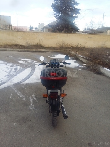 Minsk  2013, 2,200 km - 0.2 l - Xaçmaz