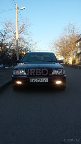 Mercedes C 240 1998, 196,000 km - 2.4 l - Gəncə
