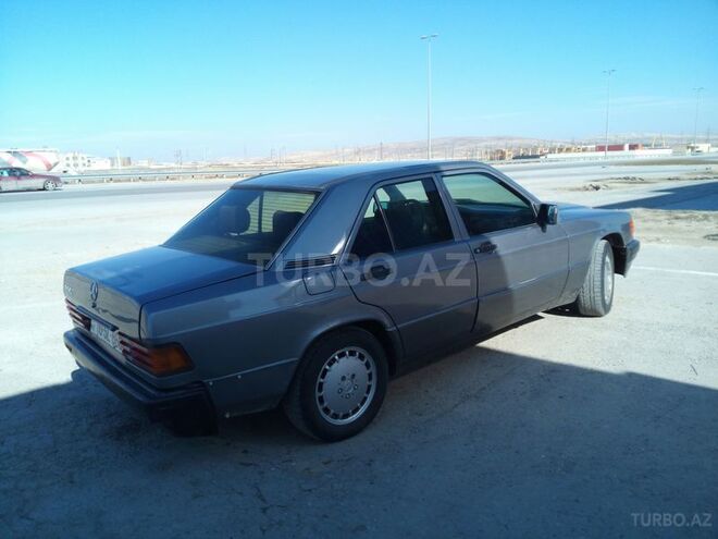 Mercedes 190 1991, 255,788 km - 2.0 л - Bakı