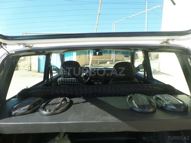 LADA (VAZ) Niva 2012, 64,000 km - 1.7 л - Bakı
