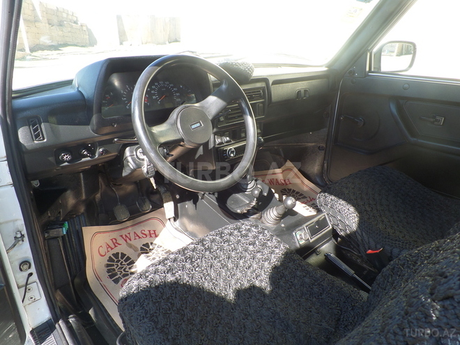 LADA (VAZ) Niva 2012, 64,000 km - 1.7 л - Bakı