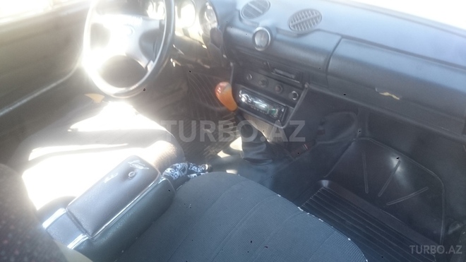 LADA (VAZ) 2106 1981, 530,000 km - 1.3 l - Astara