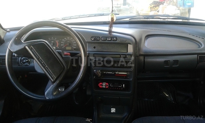 LADA (VAZ) 2115 2011, 213,000 km - 1.6 l - Şəmkir