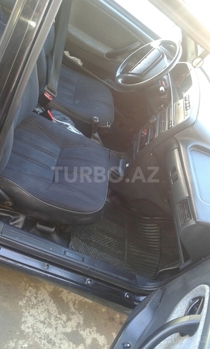 LADA (VAZ) 2115 2011, 213,000 km - 1.6 l - Şəmkir