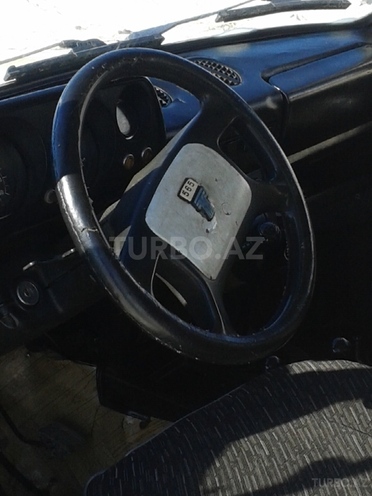 LADA (VAZ) Niva 1989, 32,000 km - 1.6 l - Lerik