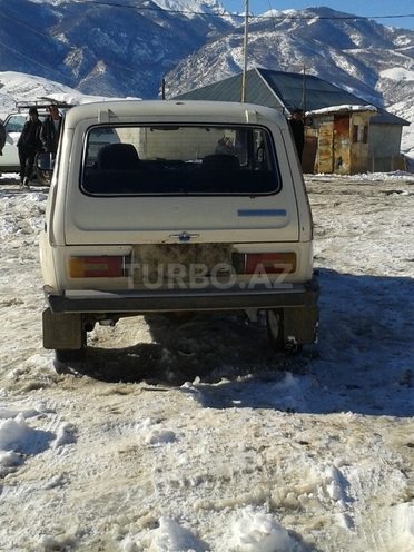 LADA (VAZ) Niva 1989, 32,000 km - 1.6 l - Lerik