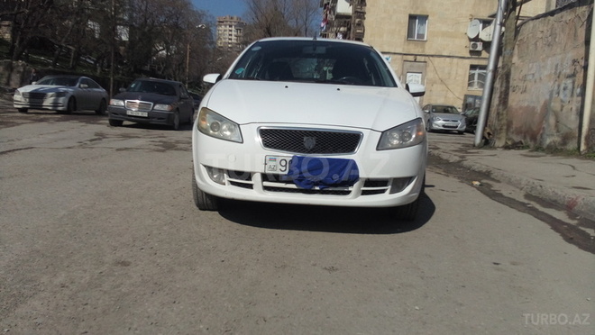 Iran Khodro Runna 2014, 103,500 km - 1.6 l - Bakı