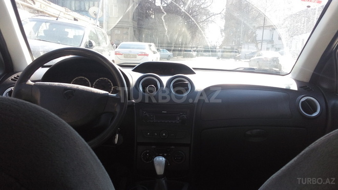Iran Khodro Runna 2014, 103,500 km - 1.6 l - Bakı