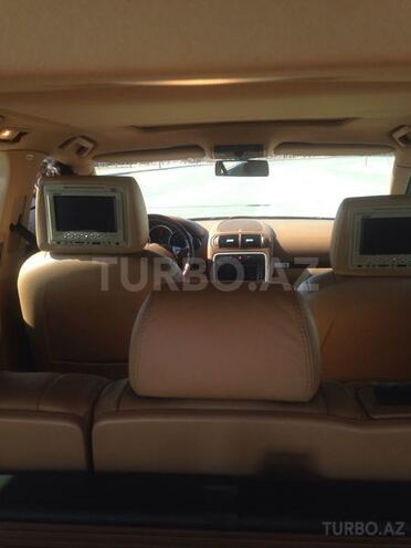 Porsche Cayenne 2004, 111,000 km - 4.5 l - Bakı