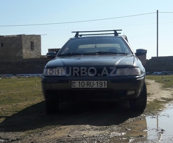Iran Khodro Samand 2006, 250,000 km - 1.8 l - Bakı