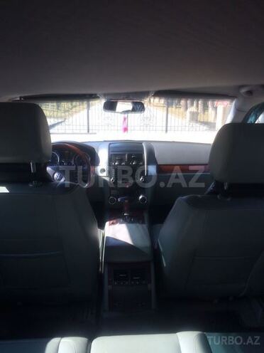 Volkswagen Touareg 2006, 220,000 km - 3.2 l - Bakı