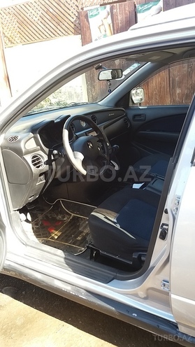 Mitsubishi Airtrek 2002, 248,000 km - 2.0 l - Bakı
