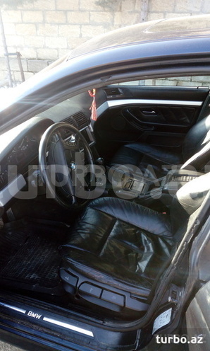 BMW 528 1996, 395,750 km - 2.8 l - Bakı