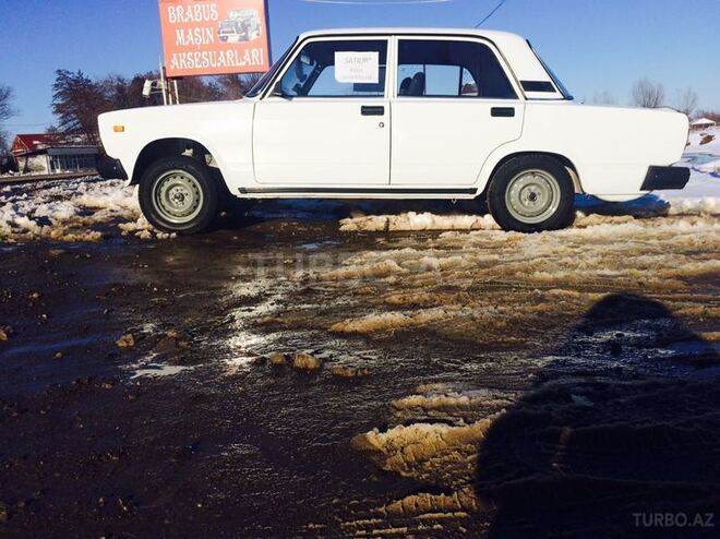 LADA (VAZ) 2107 2011, 67,000 km - 0.1 l - Lənkəran