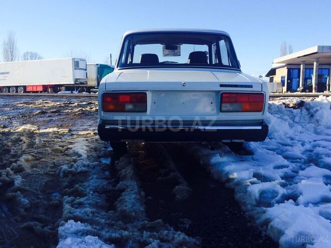 LADA (VAZ) 2107 2011, 67,000 km - 0.1 l - Lənkəran
