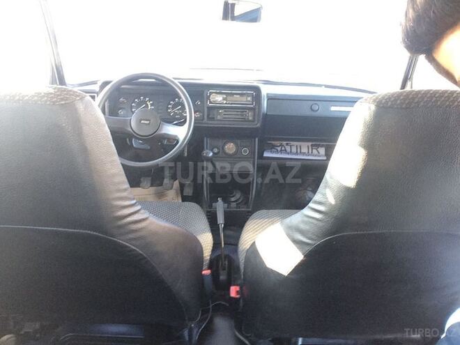LADA (VAZ) 2107 2011, 67,000 km - 0.1 l - Lənkəran