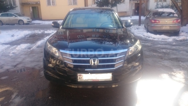 Honda  2010, 125,000 km - 3.5 l - Bakı