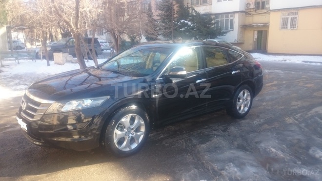 Honda  2010, 125,000 km - 3.5 l - Bakı